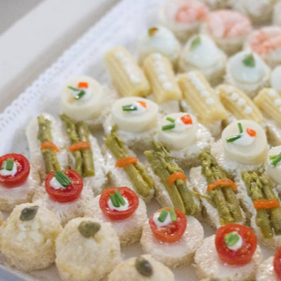 Canapè