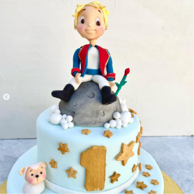 El Principito