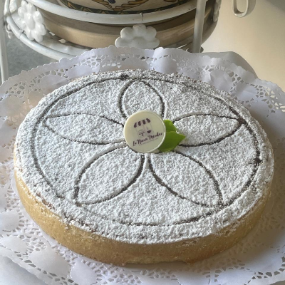 Kuchen Nuez Leche Condensada