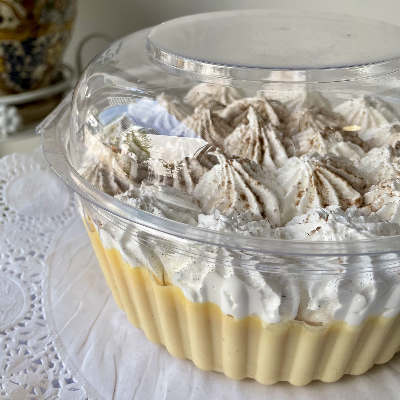 Suspiro Limeño