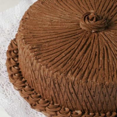 Panqueque Chocolate