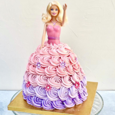 Barbie