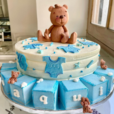 Bebe Oso