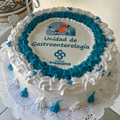 Clinica Alemana