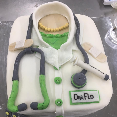 Doctor