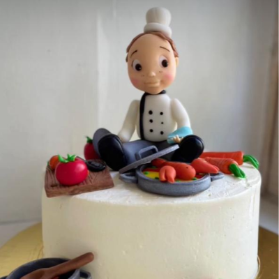 Cocinero