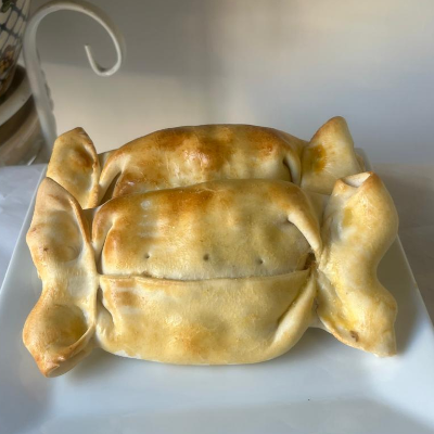 Queso Champiñón