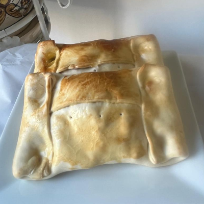 Queso Jamón
