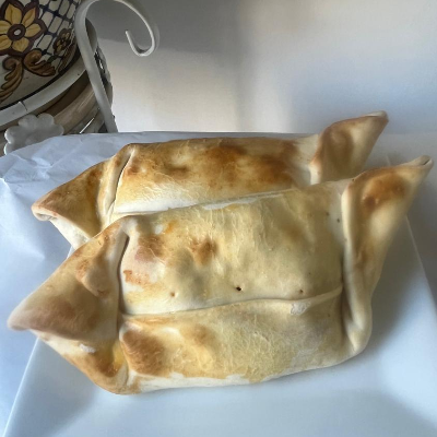Queso, Tomate & Albahaca