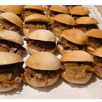 Carne mechada